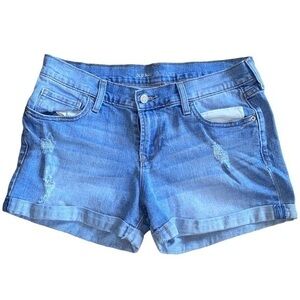 Old Navy Women’s Boyfriend Jean Shorts size 6